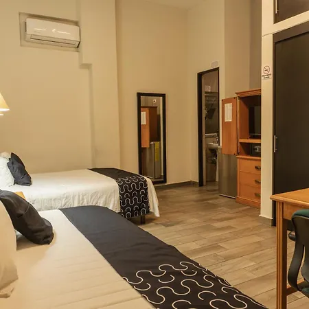 Hotel Boutique De Firma-3