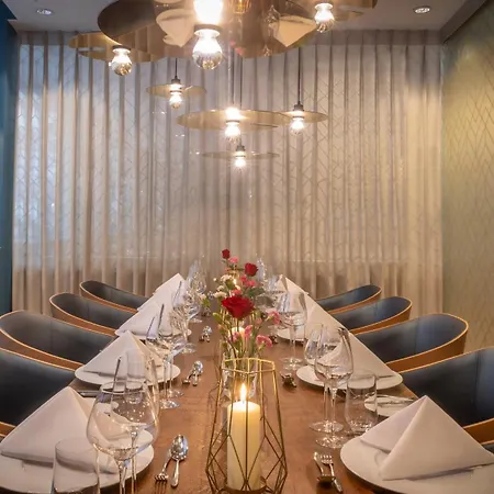 Clayton Hotel London Wall-3