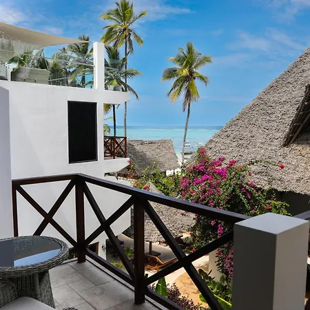 Alladin Boutique Beach Hotel And Spa Zanzibar-3