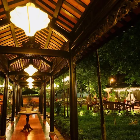 Spatel D'Annam - Imperial Boutique Spa & Hotel-3