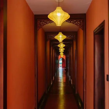 Spatel D'Annam - Imperial Boutique Spa & Hotel-2
