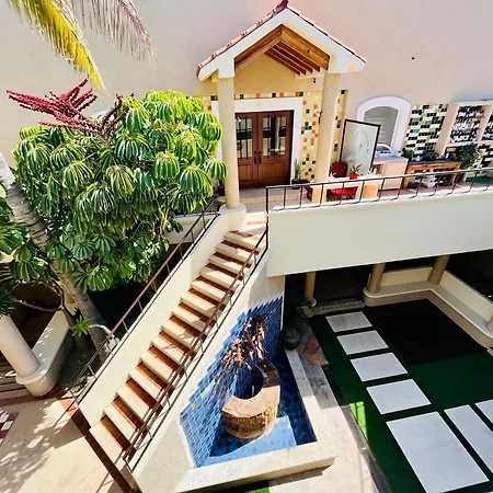 Marisol Hotel Boutique-2