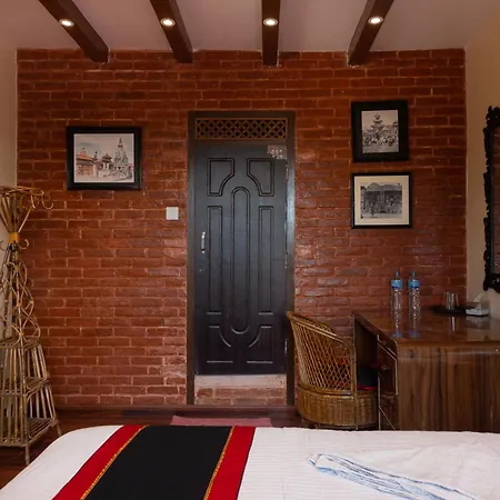 Tulaja Boutique Hotel-2