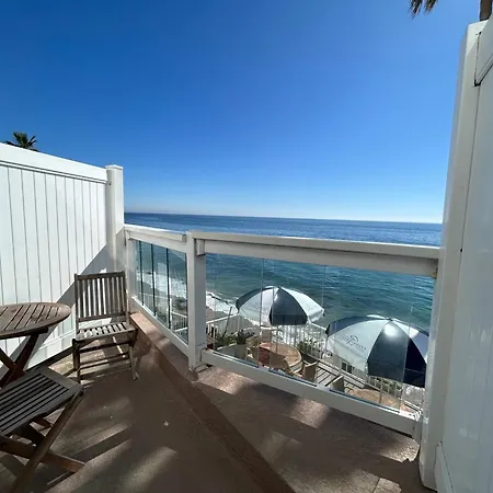 Capri Laguna On The Beach - A Boutique Hotel-3