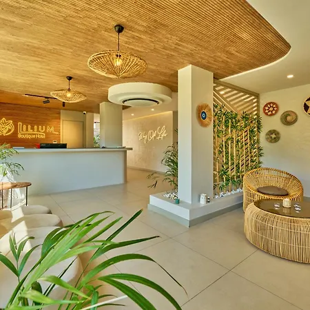 Lilium Boutique Hotel-2