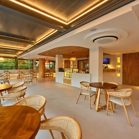 Lilium Boutique Hotel-3