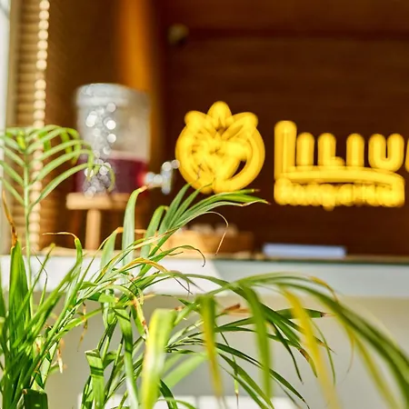 Lilium Boutique Hotel-3