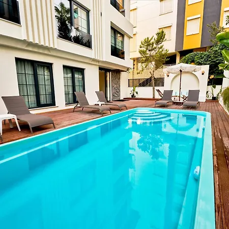 Lilium Boutique Hotel-2