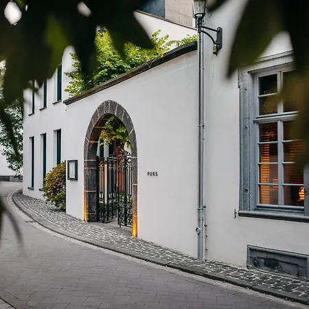 Hotel PURS-3