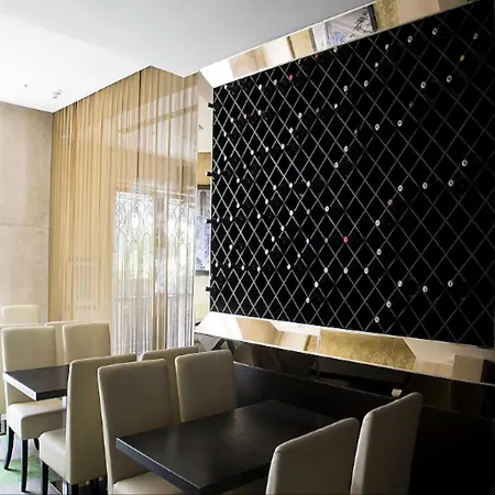 Barsana Boutique Hotel - Pure Vegetarian-2