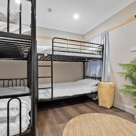 Surry Hills Budget Hotel - Near Oxford Street-3