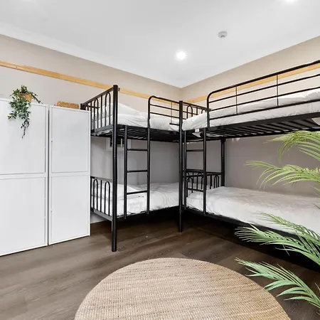 Surry Hills Budget Hotel - Near Oxford Street-2