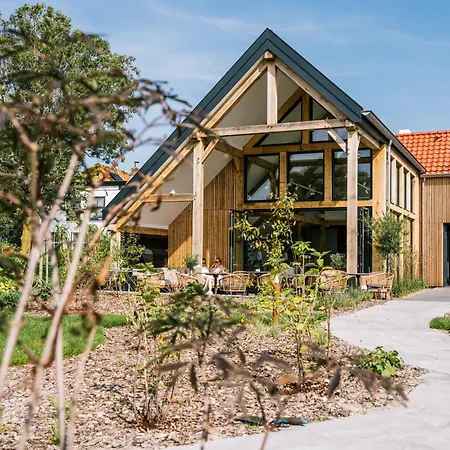 Op Oost Boutique Hotel & Restaurant Het Kook Atelier-2