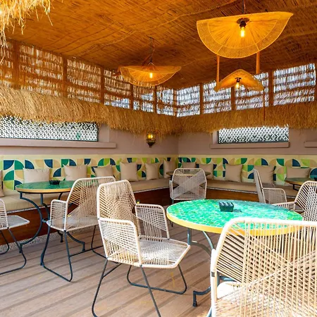 Fashion Boutique Hotel-3