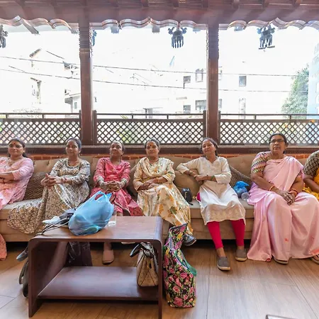 Airport Himalaya Boutique Hotel-3