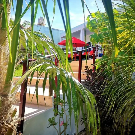 Mayan Majesty Boutique Hotel-2