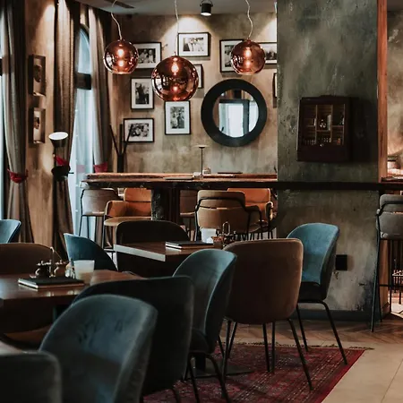 Boscovich Boutique Hotel-2