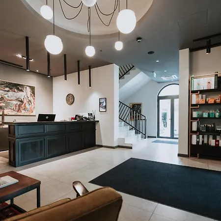 Boscovich Boutique Hotel-2