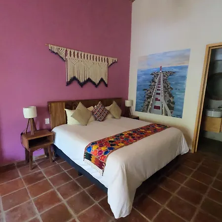 Hotel Boutique Sol y Luna SPA-2