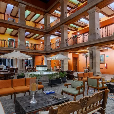 Hotel Casa Primavera Boutique & Spa-3