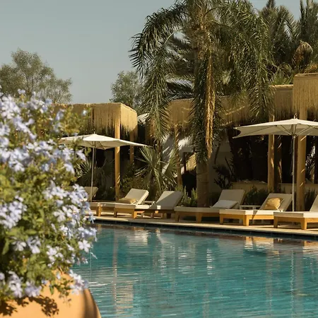 Les Palmiers Boutique Hotel & Spa-3