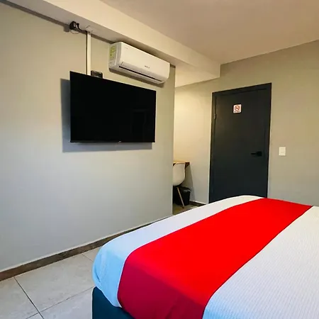Hit Merida Hotel Boutique-2
