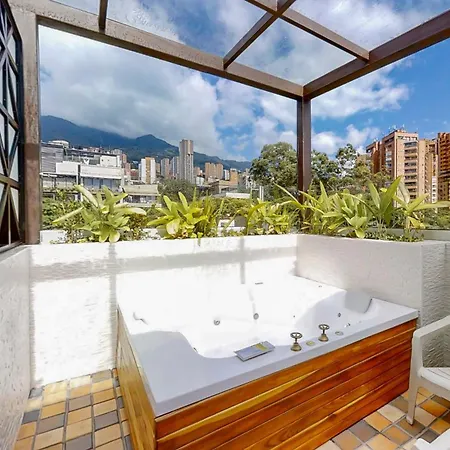Origen Hotel Boutique-3