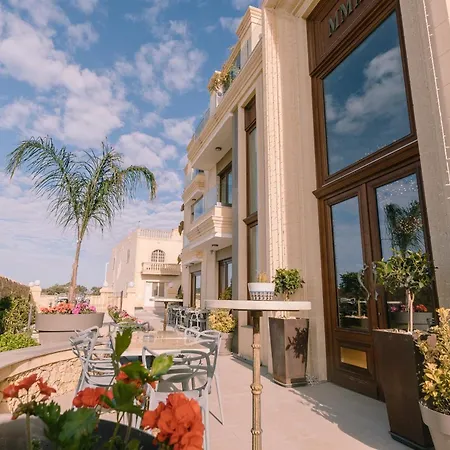 Santa Lucia Boutique Hotel-2