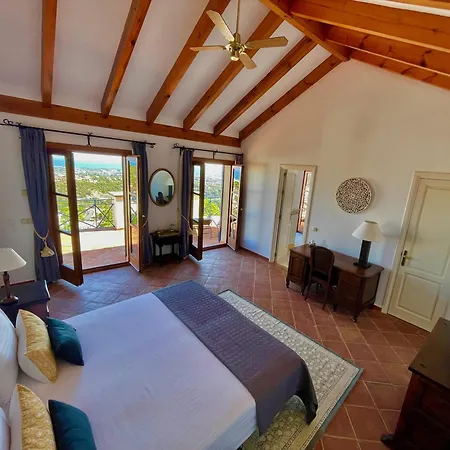 Boutique Hotel Maravilla - Marbella-3