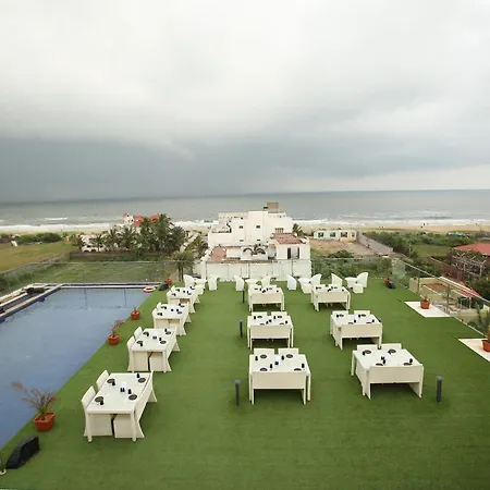 The Bentley Seaside Boutique Hotel-2