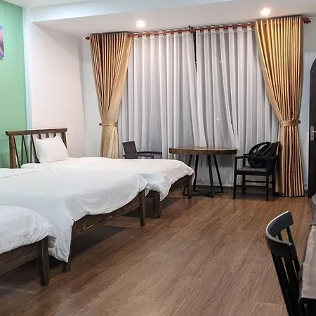 Life Boutique Hotel-2