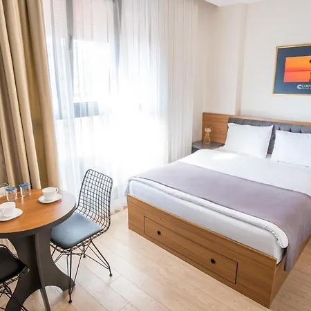Campus Boutique Hotel-3