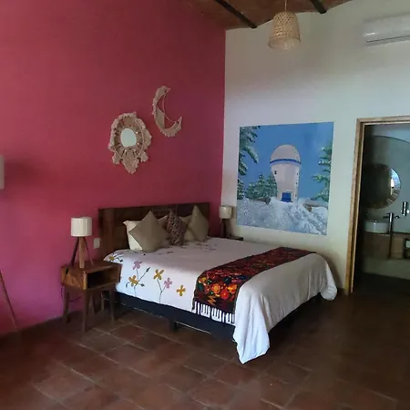 Hotel Boutique Sol y Luna SPA-3