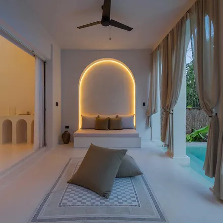 Anat Tantric Boutique Hotel-3