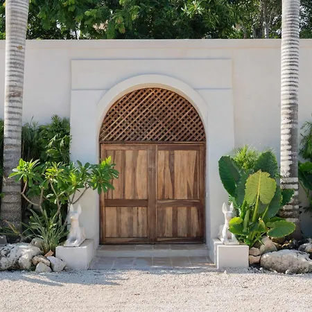 Anat Tantric Boutique Hotel-2