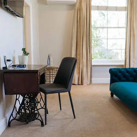 River Manor Boutique Hotel By The Living Journey Collection-3