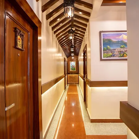 Airport Himalaya Boutique Hotel-2