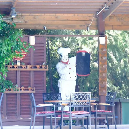 Bella View Art Boutique Hotel-2