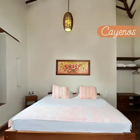 Misia Custodia Hotel Boutique-3