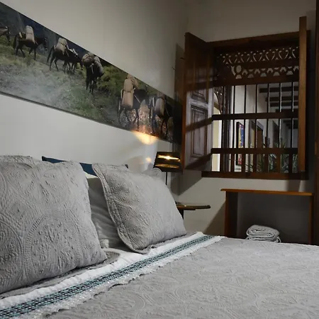 La Estancia Hotel Boutique-2