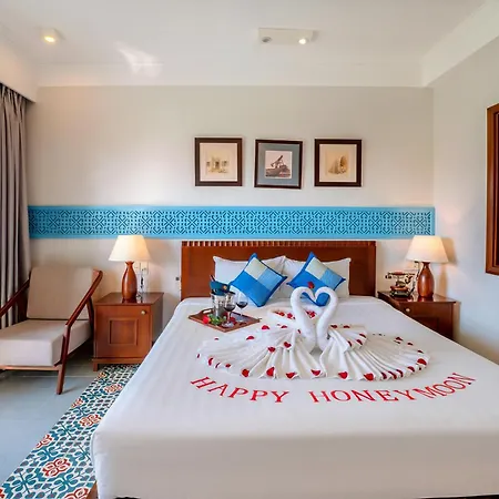 Lantana Boutique Hoi An Hotel-3