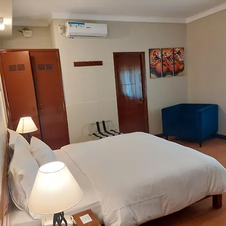 Lima Wasi Hotel Miraflores-2
