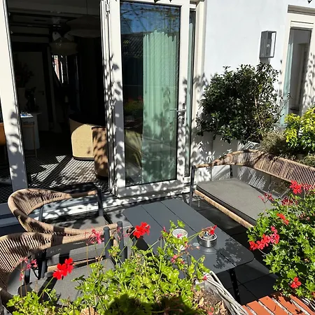 Boutique Hotel Margretha-3