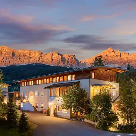 Dolomit Boutique Hotel-3
