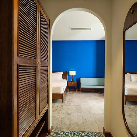 Salmalia Boutique Hotel & Spa-2