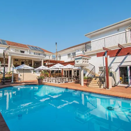 Emakhosini Boutique Hotel-3
