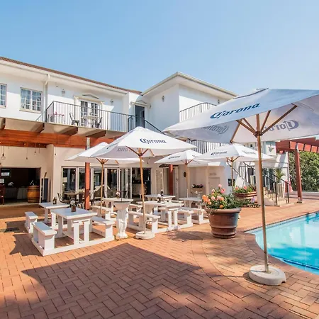 Emakhosini Boutique Hotel-2