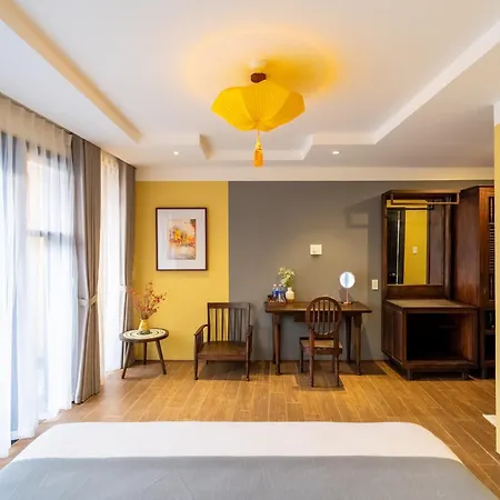 Hoianan Boutique Hotel-2