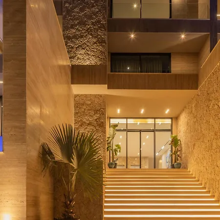 Beyond A Luxury Boutique Hotel-2