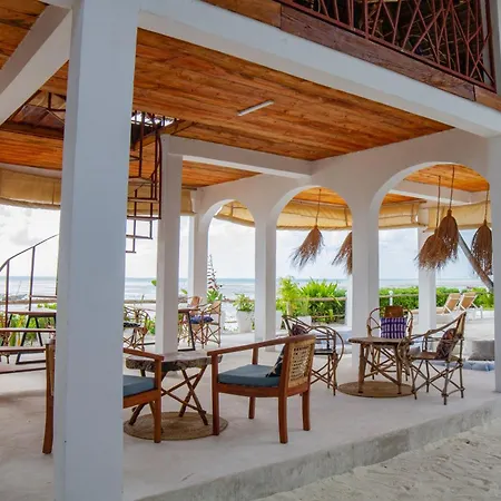 Kupaga Villas Boutique Hotel - Adults Only-3